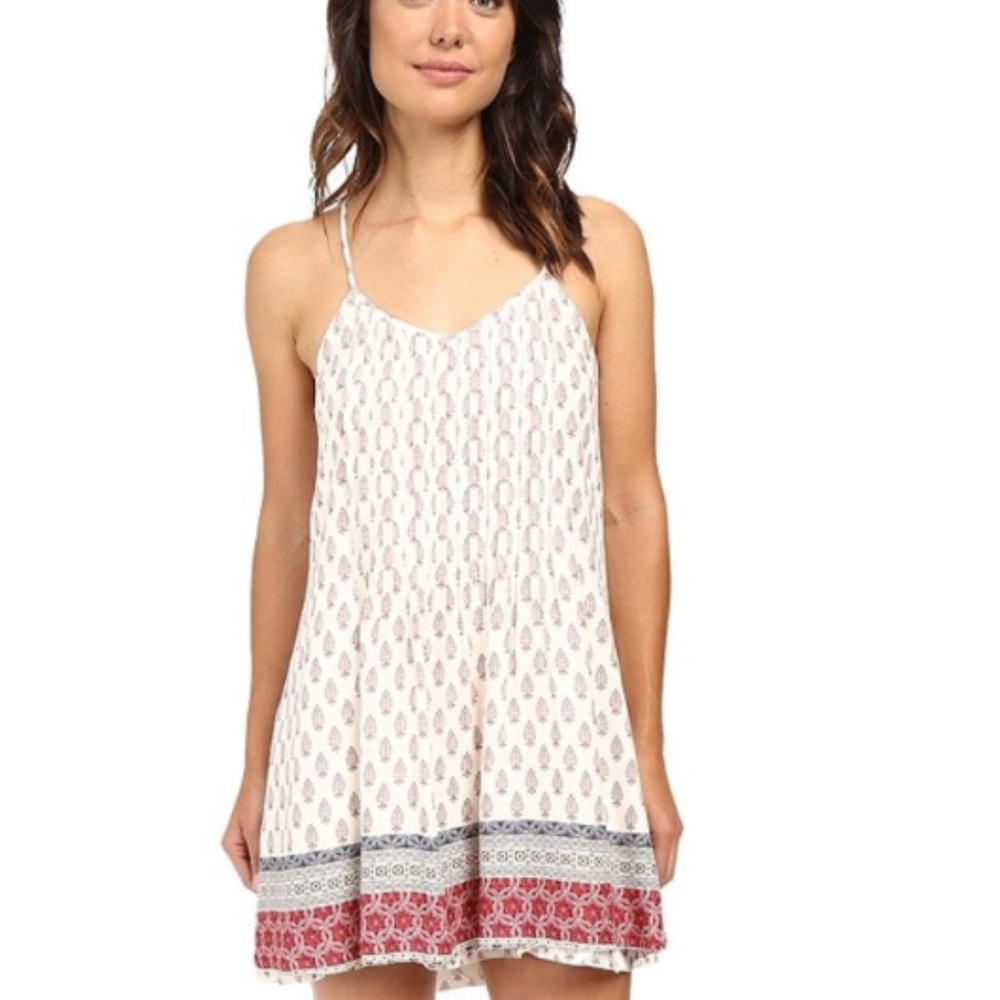 Sanctuary Dress